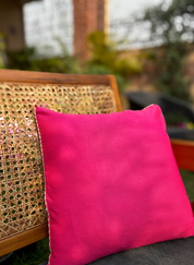 Candy Ring Cushion Cover