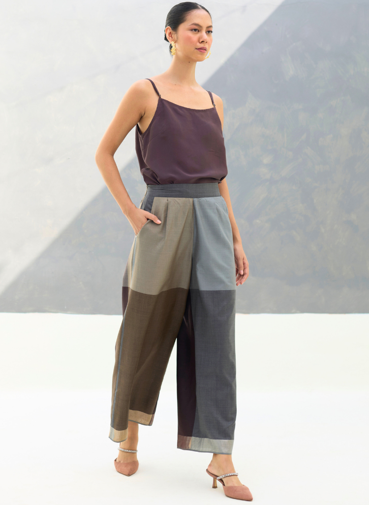 Eva Culottes