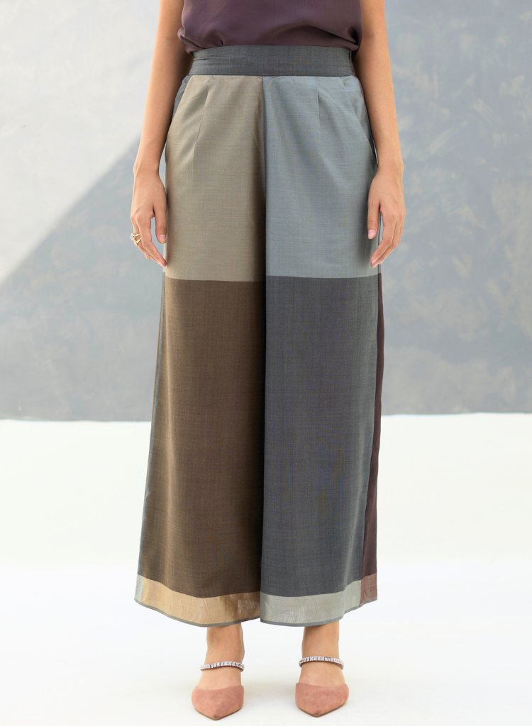 Eva Culottes