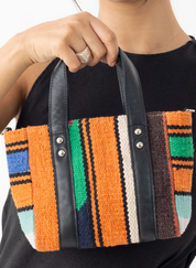 Dhurri Mini Tote