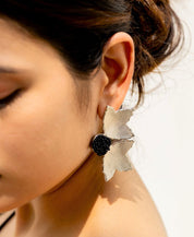 Petal Stud Earrings