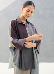 Sara Eri Silk Shirt