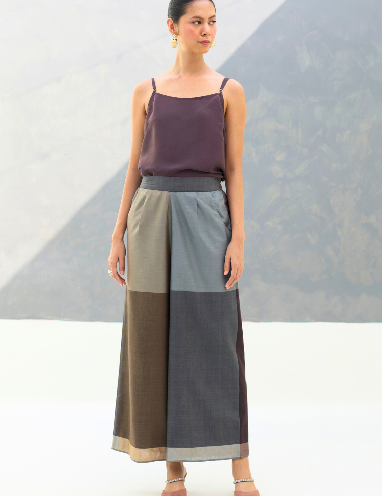 Eva Culottes