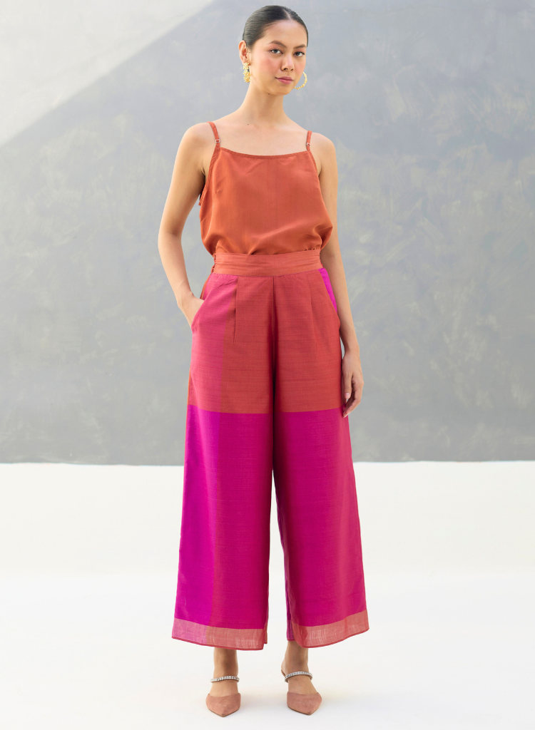 Eva Culottes
