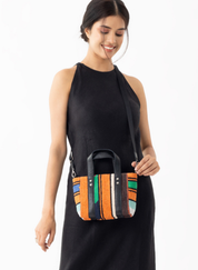 Dhurri Mini Tote
