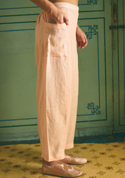 Nori Farsi Pants