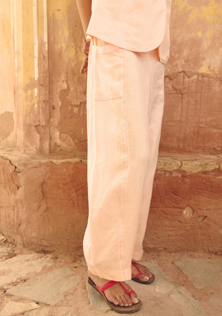Nori Farsi Pants