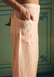 Nori Farsi Pants