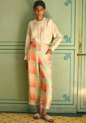 Nori Farsi Pants