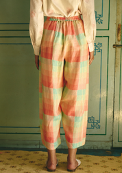 Nori Farsi Pants