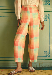 Nori Farsi Pants