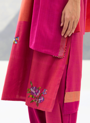 Firo Metallic Dupatta