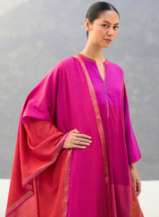 Firo Metallic Dupatta