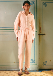 Eda Elasticated Pants