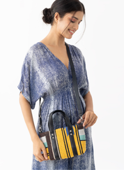 Dhurri Mini Tote
