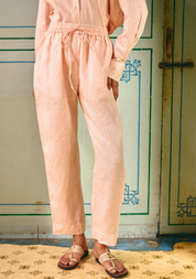 Eda Elasticated Pants