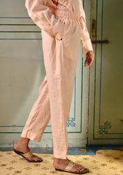 Eda Elasticated Pants