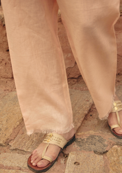Demi Fringe Pants