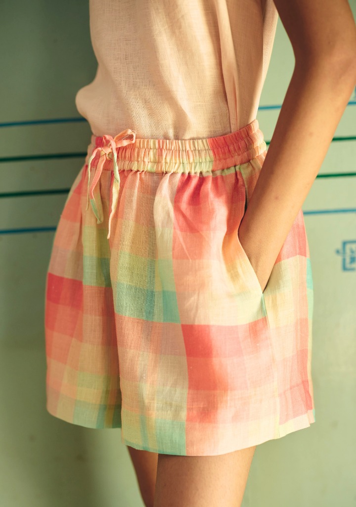 Odra Shorts