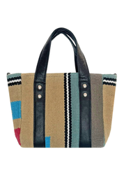 Dhurri Mini Tote