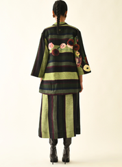 Moss Stripes OFR Jacket