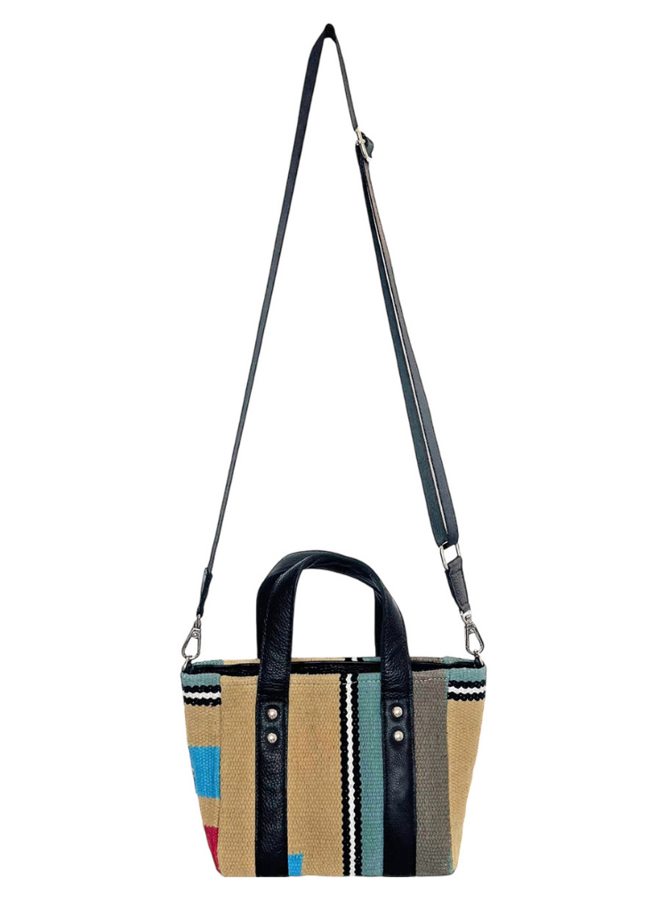 Dhurri Mini Tote