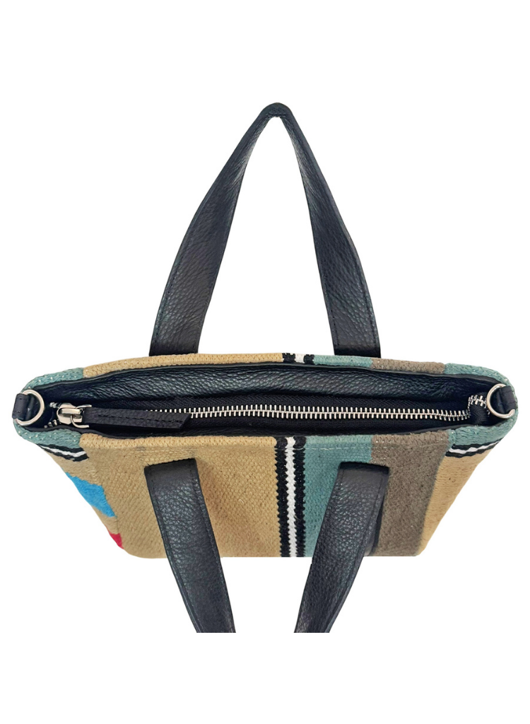 Dhurri Mini Tote