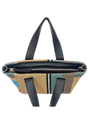 Dhurri Mini Tote