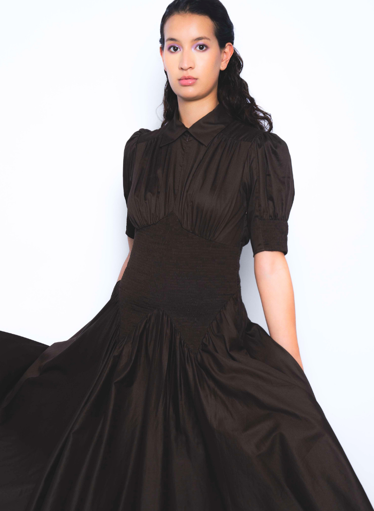Yoru Dress
