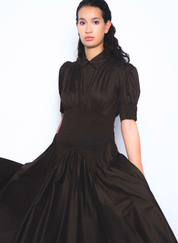 Yoru Dress