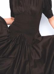 Yoru Dress