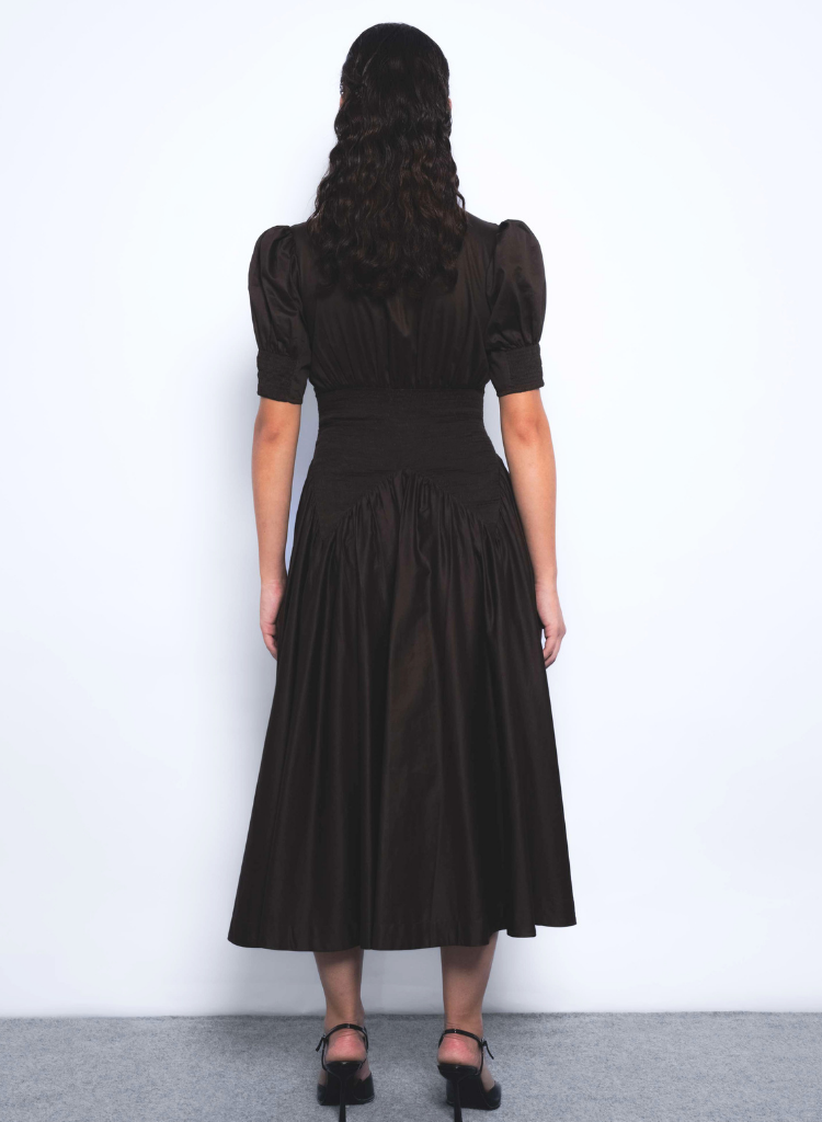 Yoru Dress