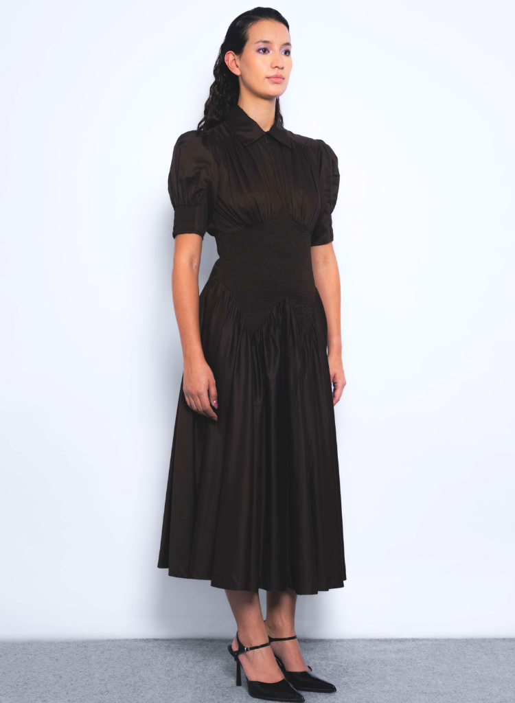 Yoru Dress