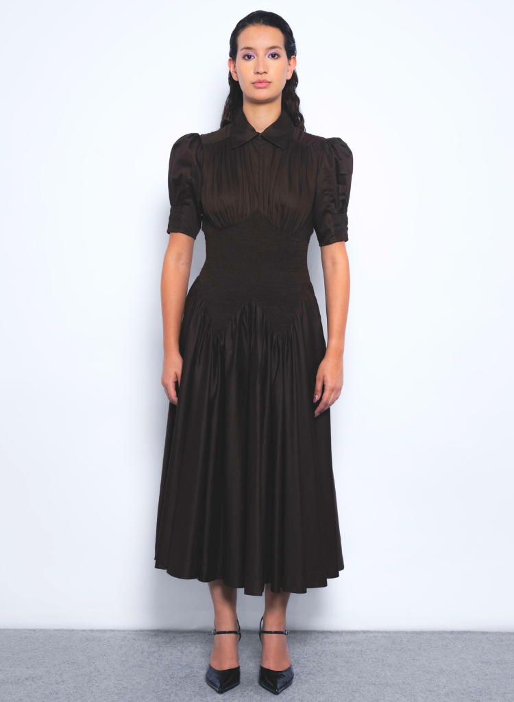 Yoru Dress