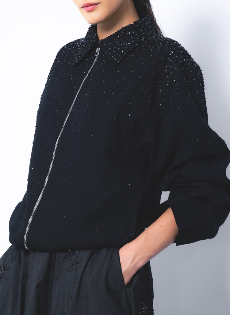 Stargaze Jacket