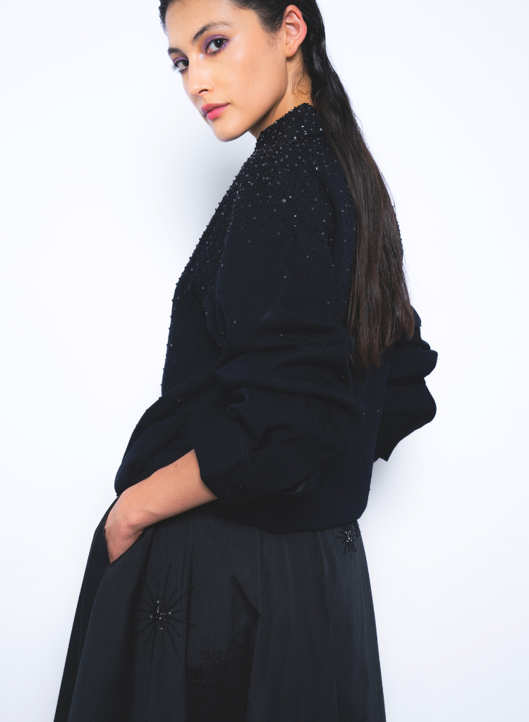 Stargaze Jacket