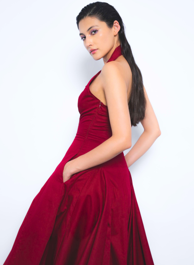 Vita Dress