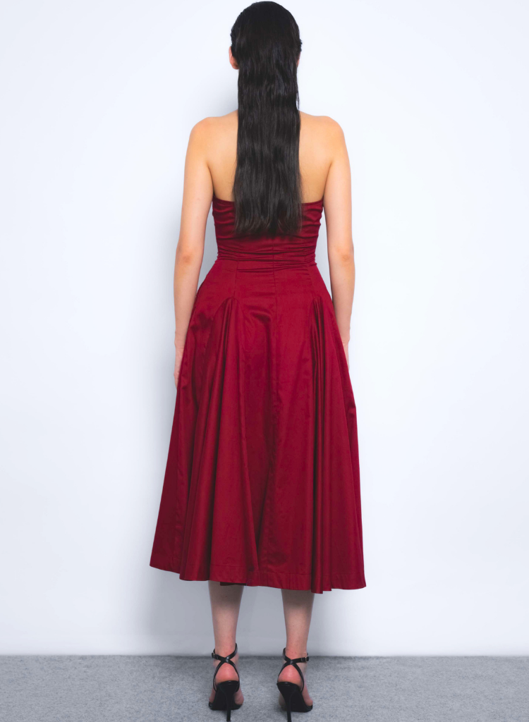 Vita Dress