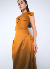 Hana Dress