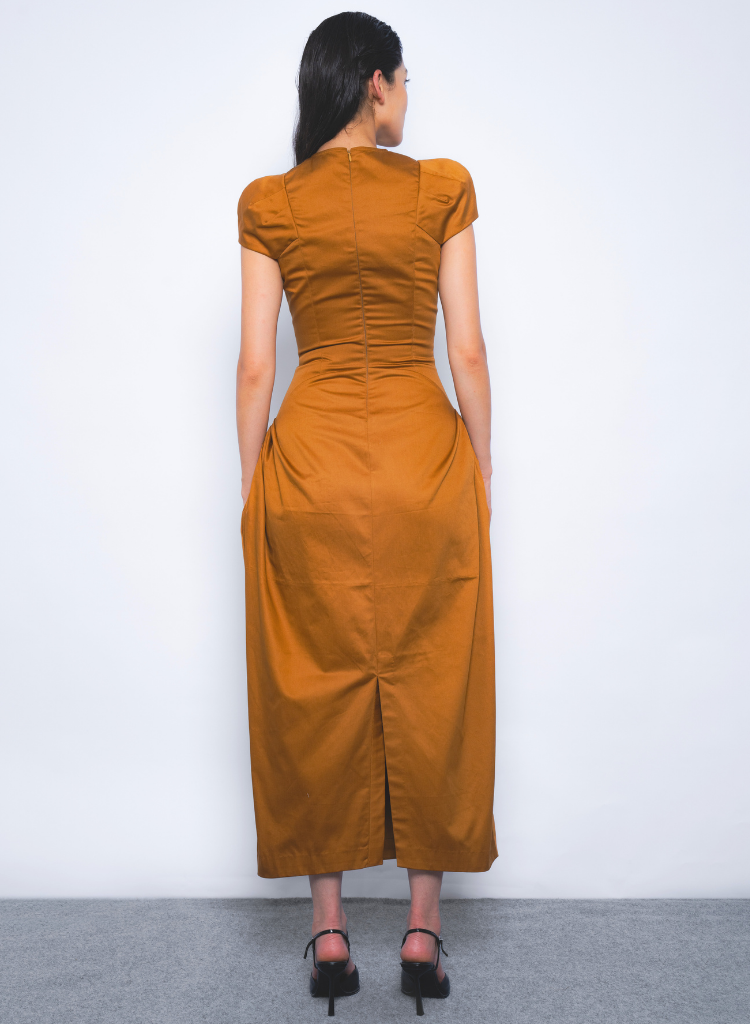 Hana Dress