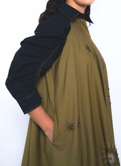 Alea Starlight Dress