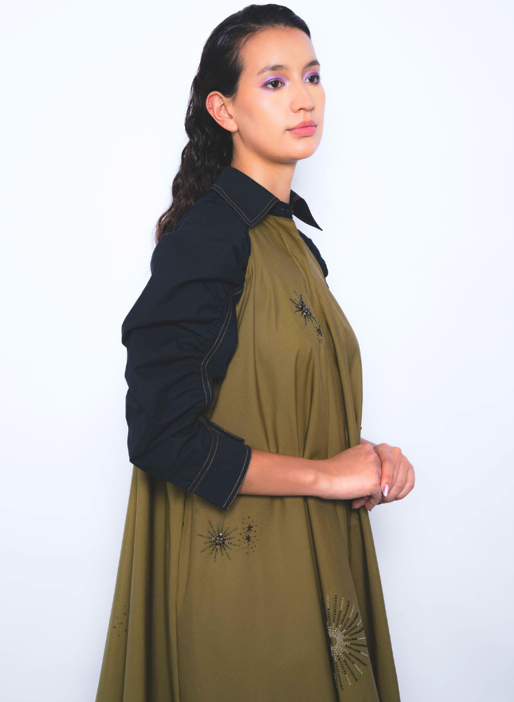Alea Starlight Dress