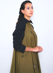 Alea Starlight Dress