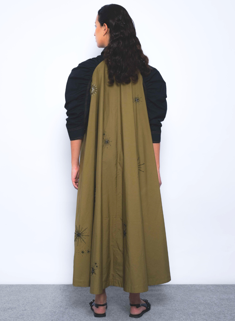 Alea Starlight Dress
