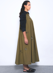 Alea Starlight Dress