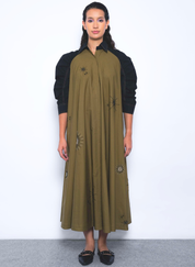 Alea Starlight Dress