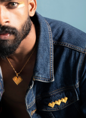 Heartware Necklace