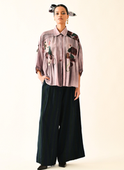 Dusk Pink Shirt