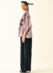 Dusk Pink Shirt