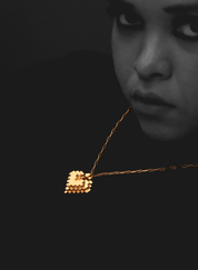 Heartware Necklace